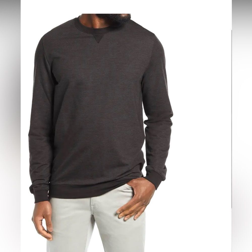 Travis Mathew Carlin Pullover XL